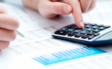 Faça um orçamento para sua mudança, A Favorita