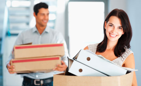 Dicas de como preparar sua mudança - A Favorita